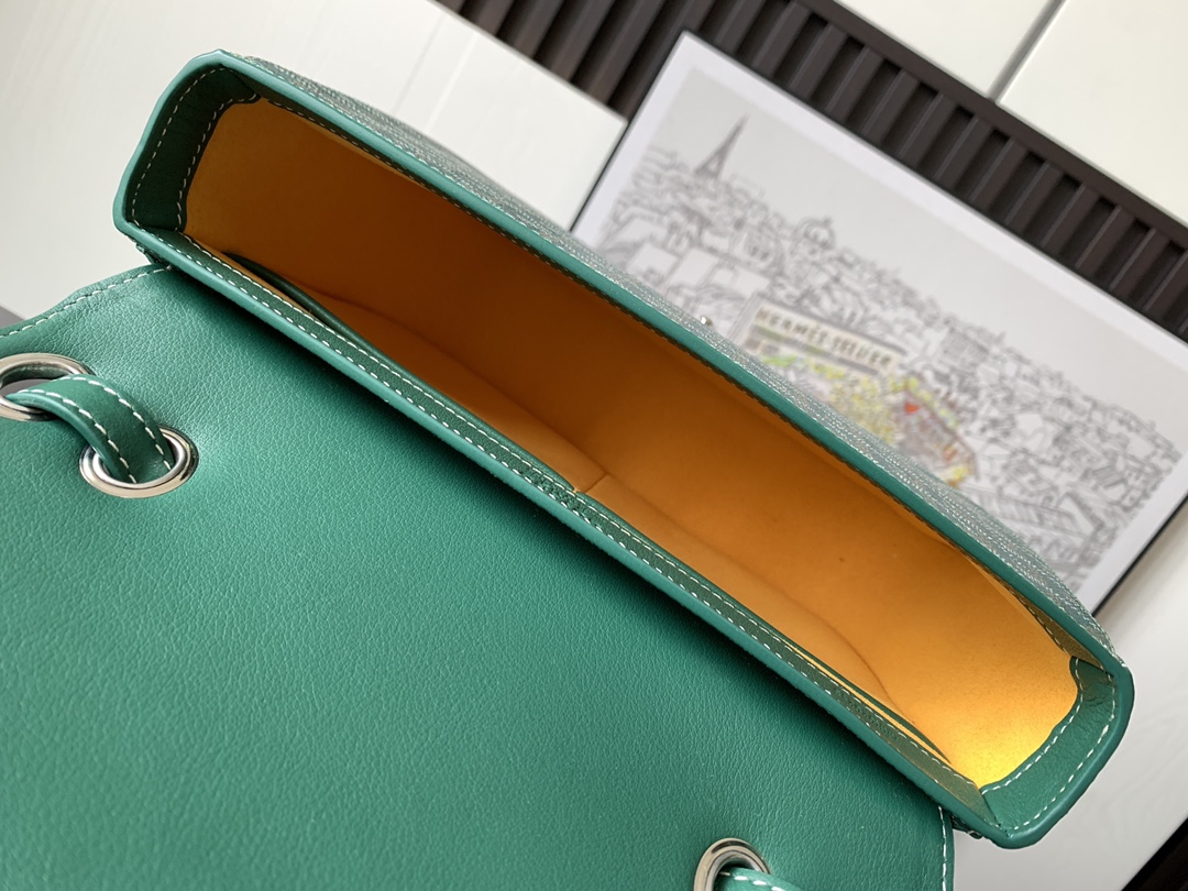 Handbags Goyard 020217 size:17*8*25 cm - vstockx