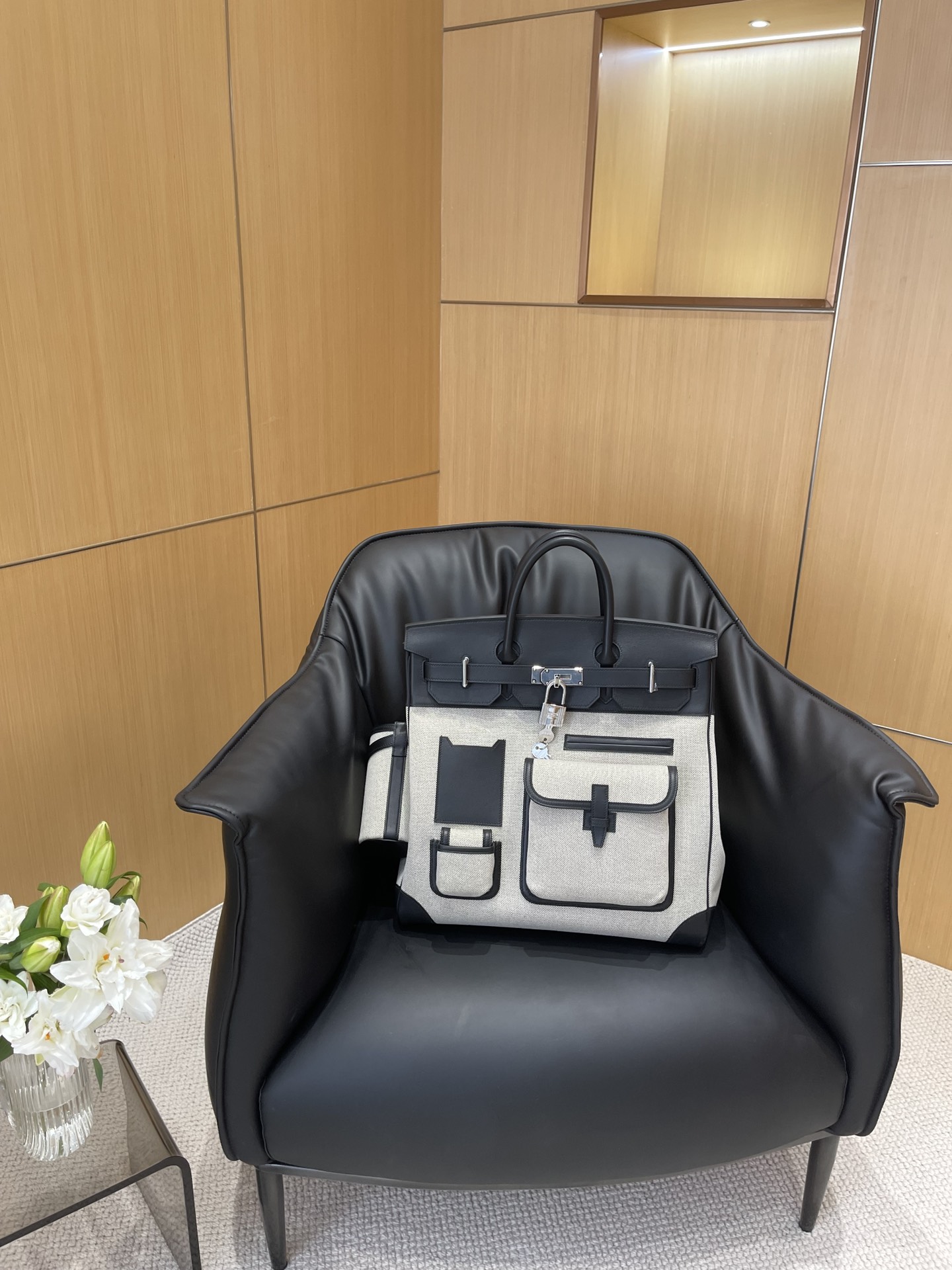 Handbags Hermes HAC - vstockx