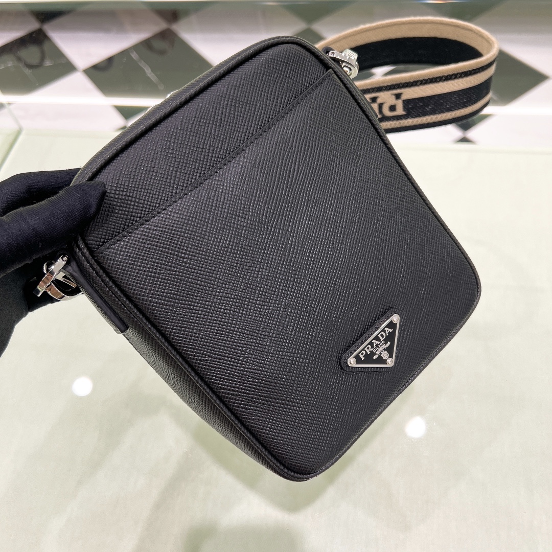 handbags prada 2VH154 size:19*16*.5cm - vstockx