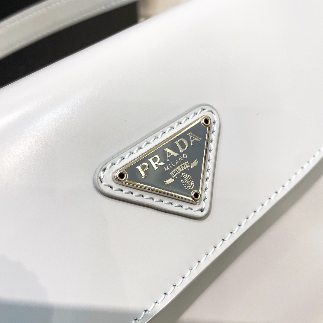 handbags prada 1BD311 Size:23*18*2.5cm - vstockx