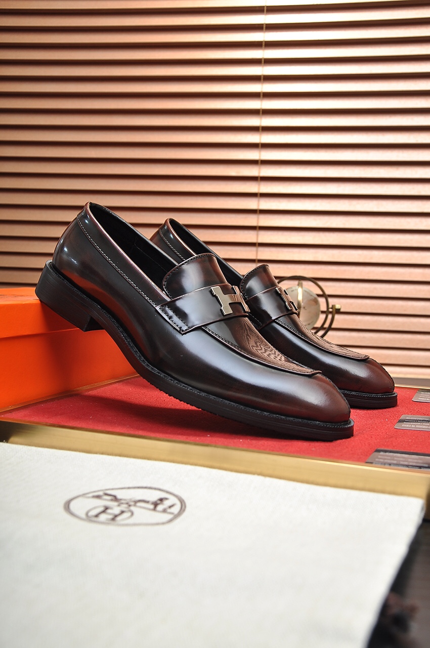 Hermes Boots 22 - vstockx