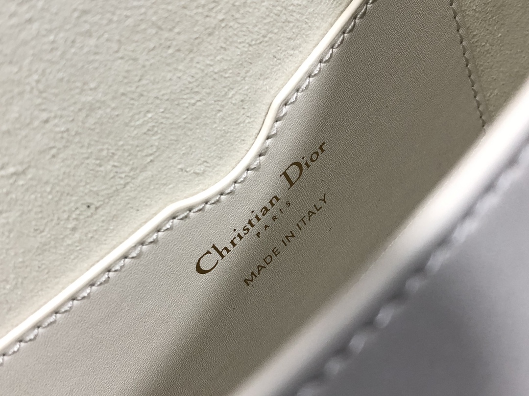 Handbag Dior M9319 size 22*17*6 cm - vstockx