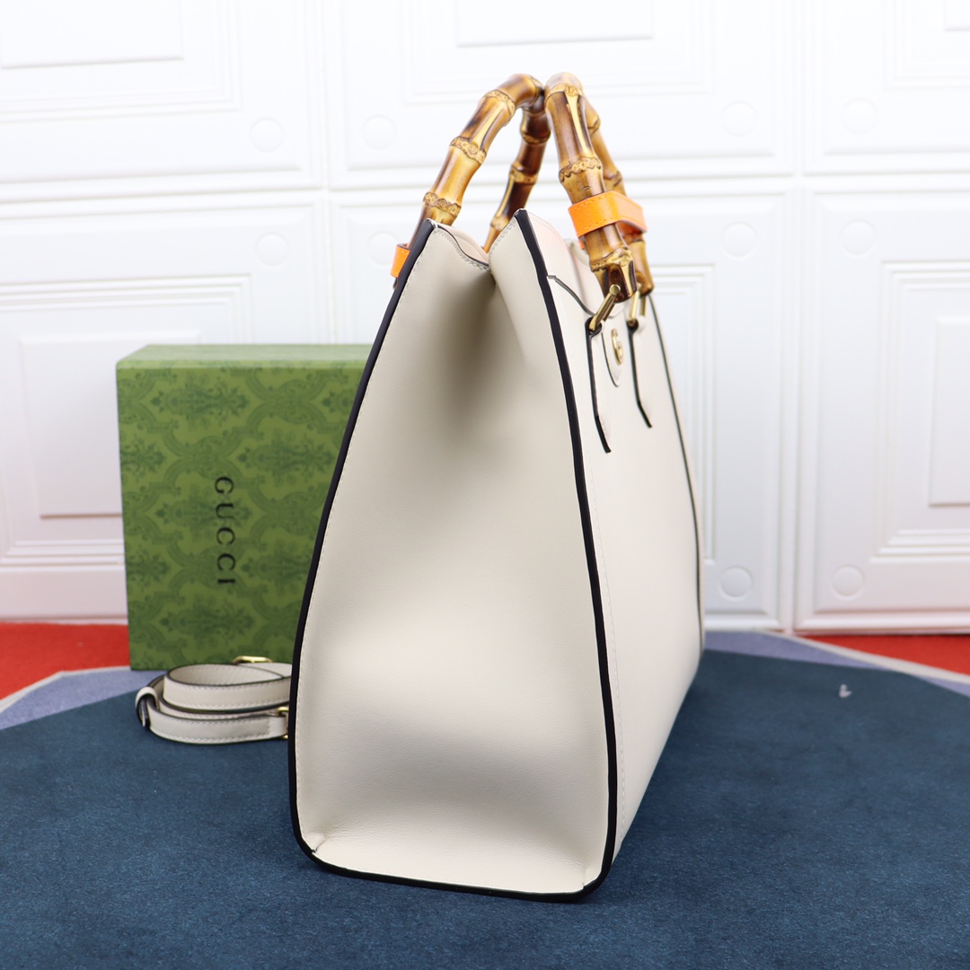 Handbag Gucci 655658 size 35*30*14 cm - vstockx