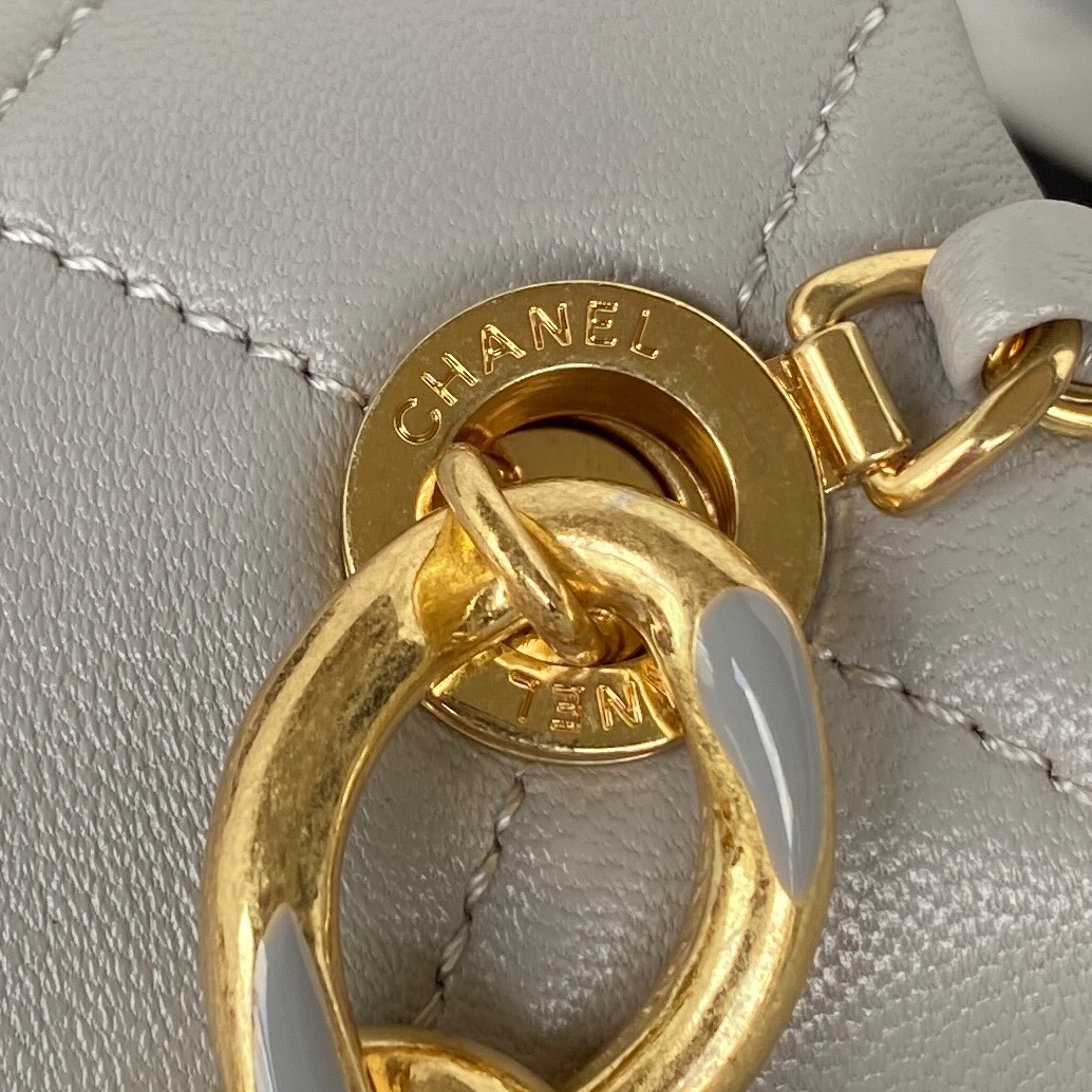 Handbag Chanel AS3367 size 23X10X15.5 Cm - vstockx