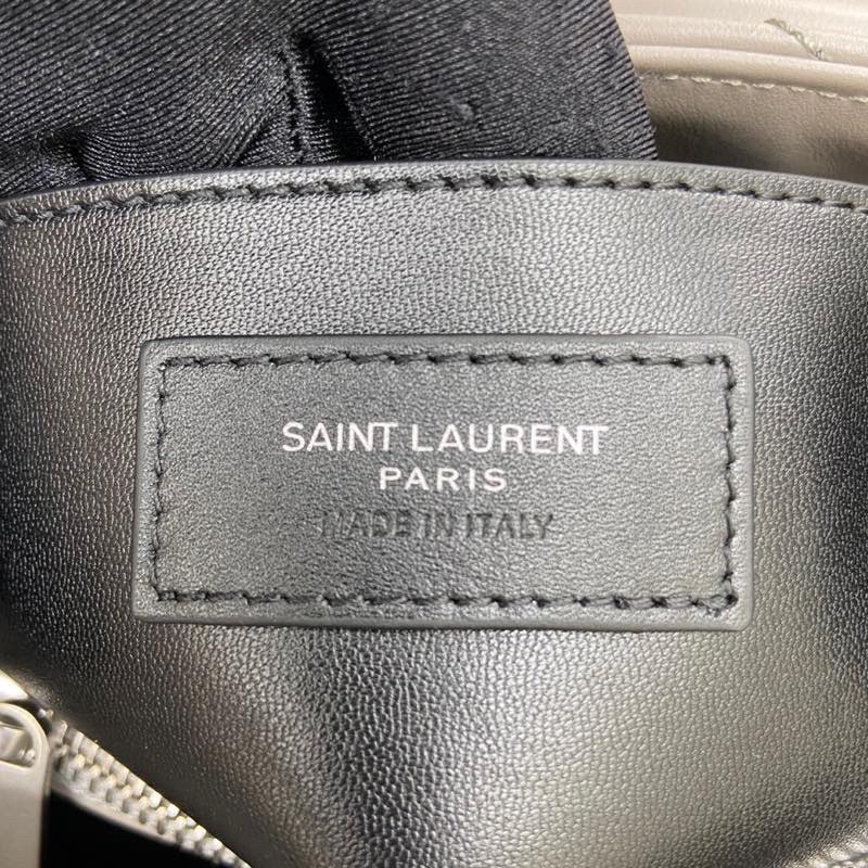Handbags SAINT LAURENT 494699 size 25x17x9 cm - vstockx