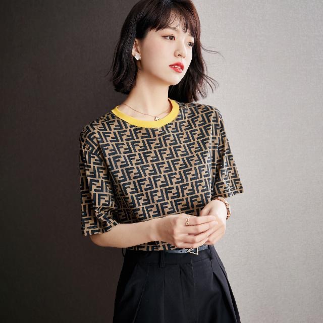 Clothes Fendi 137 - vstockx