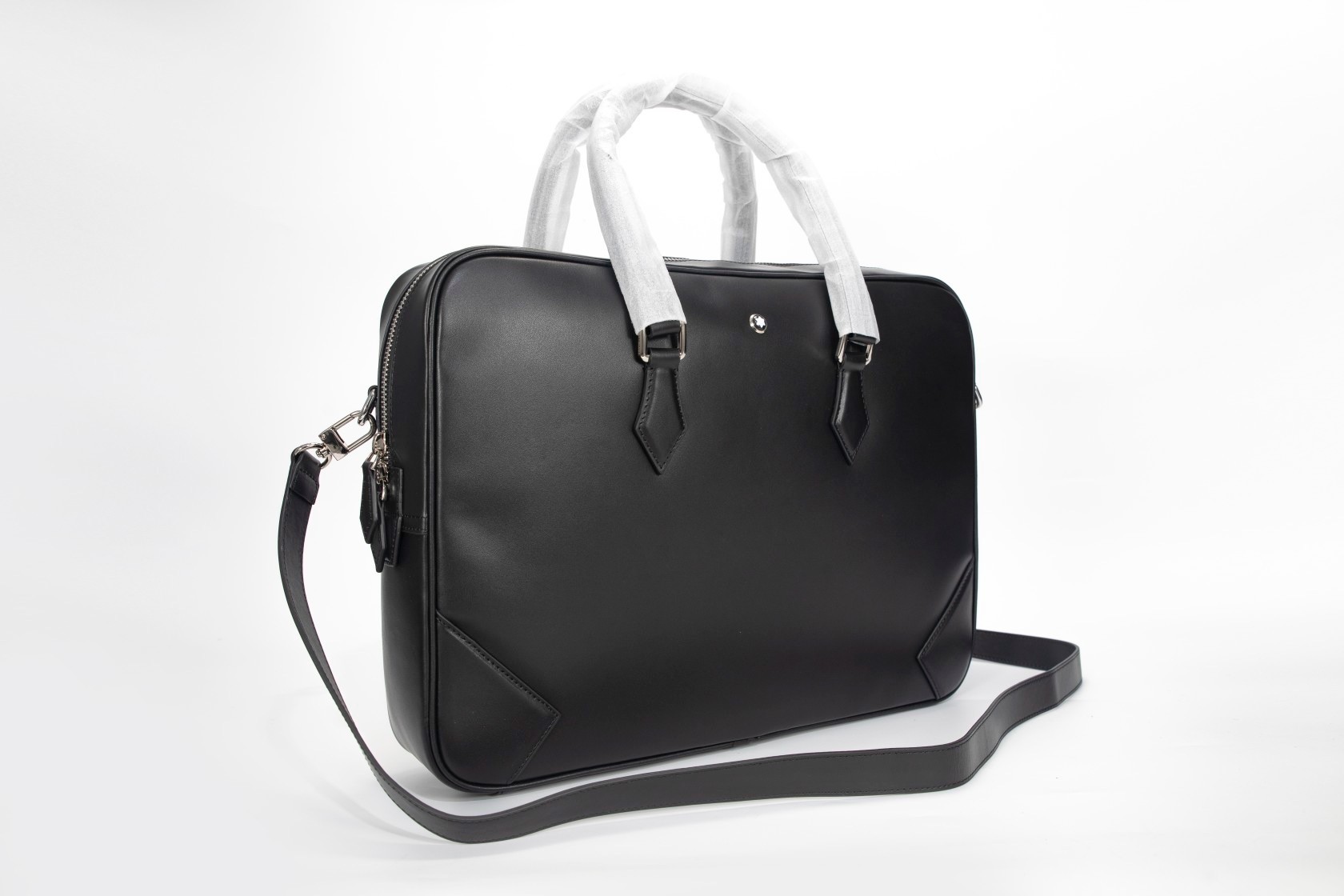 MONTBLANC 129664 # 7297809 size 37.5*27*8 - vstockx