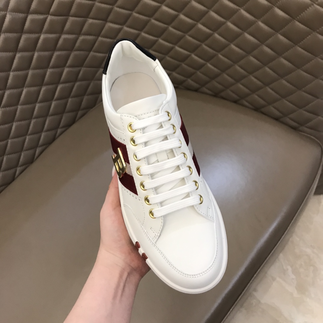 Bally Winton Sneaker 6 - vstockx