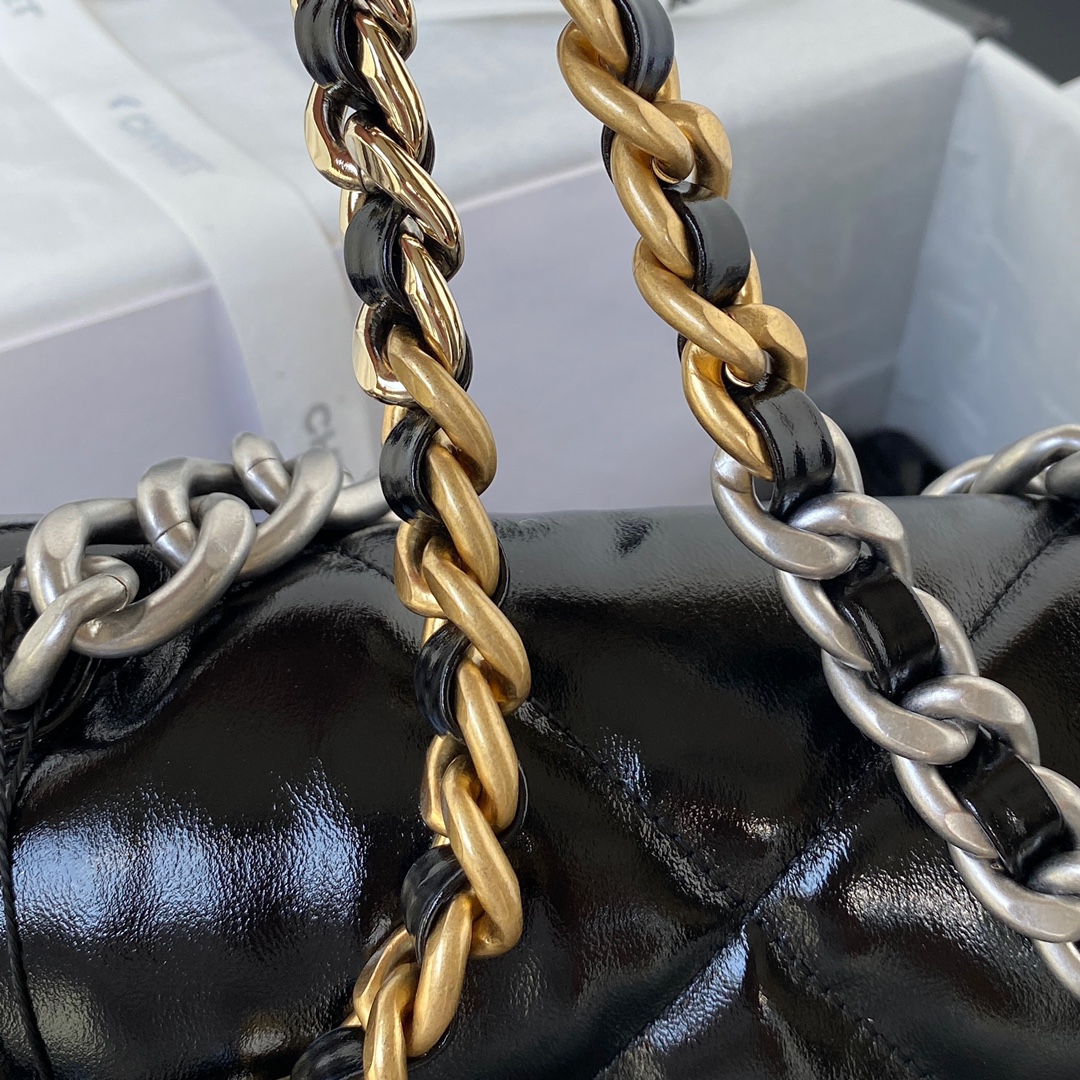 Handbag Chanel AS1160 size 26/30 cm - vstockx