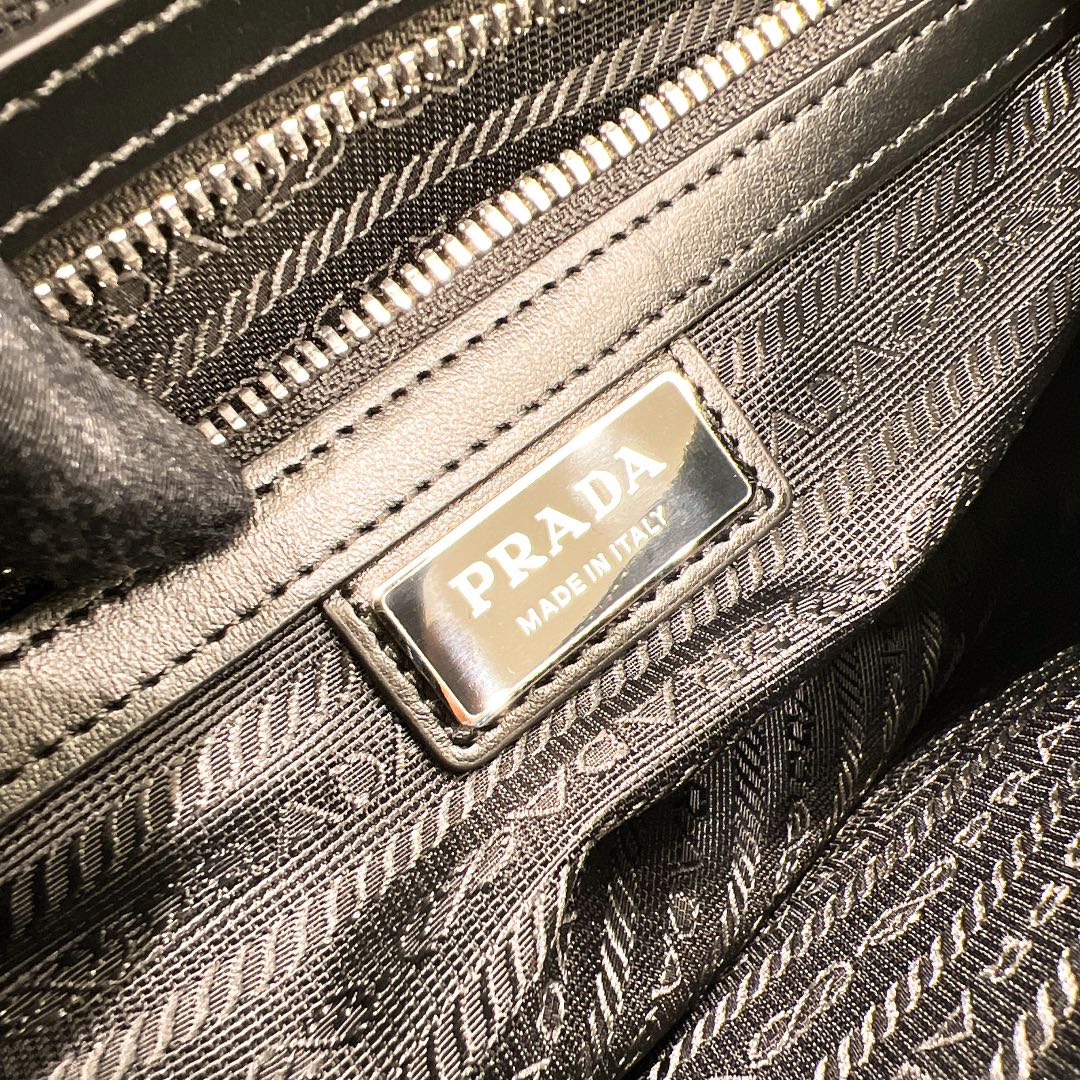 handbags prada 2VH152 size:24*18*6cm - vstockx