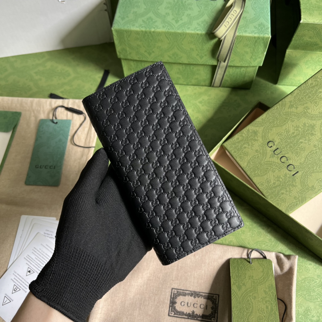 Handbag Gucci 449245 size 18*9*2 cm - vstockx