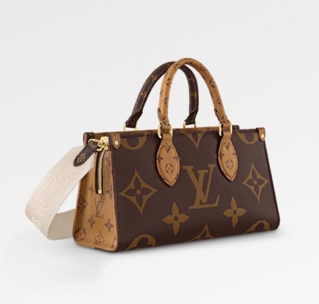 Handbag Louis Vuitton M46653 size 25*13*10cm - vstockx