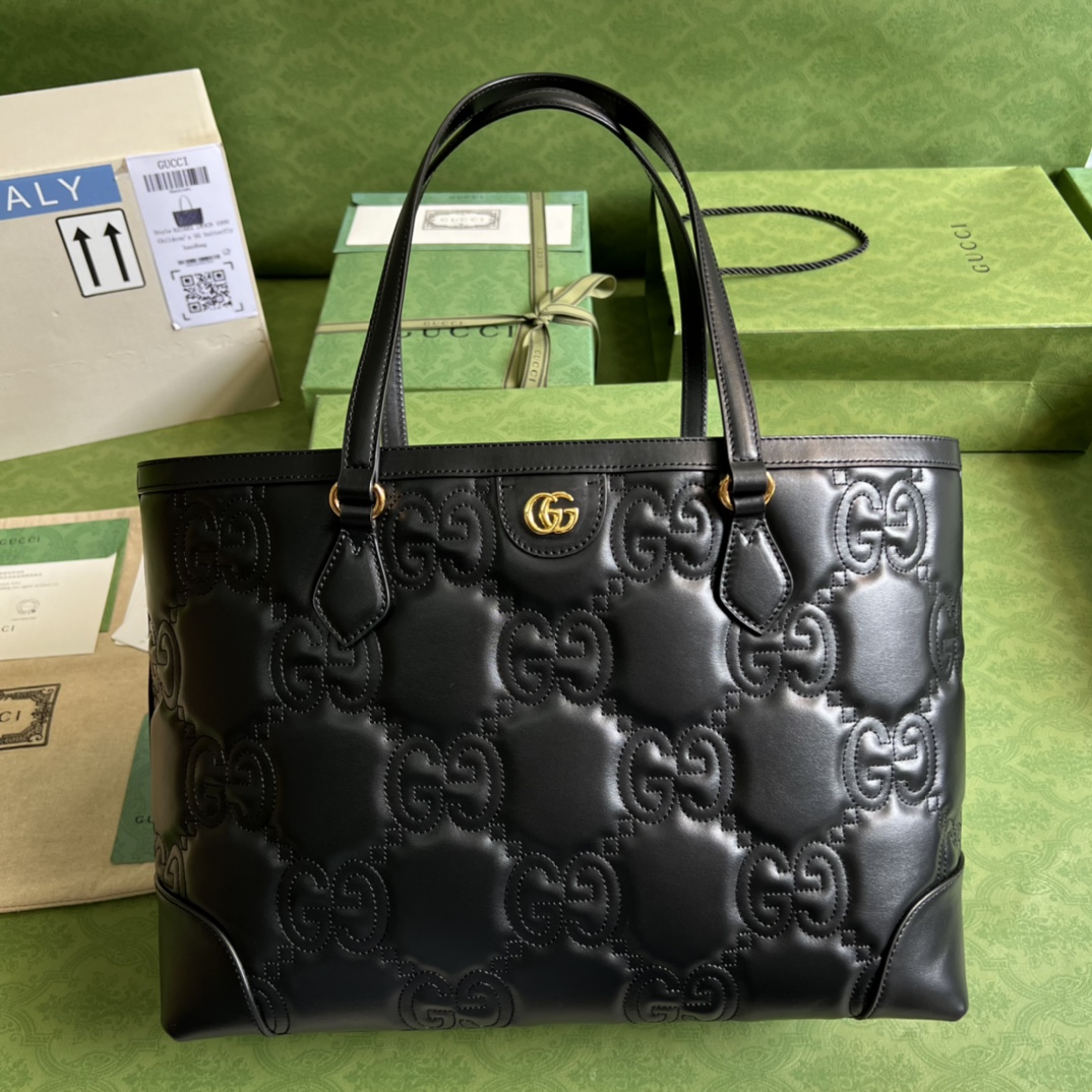 Handbag Gucci 631685 size 38x 28x 14 cm - vstockx