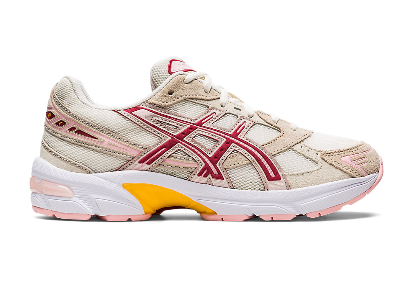 ASICS Gel-1130 Birch Cranberry (Women's) - vstockx