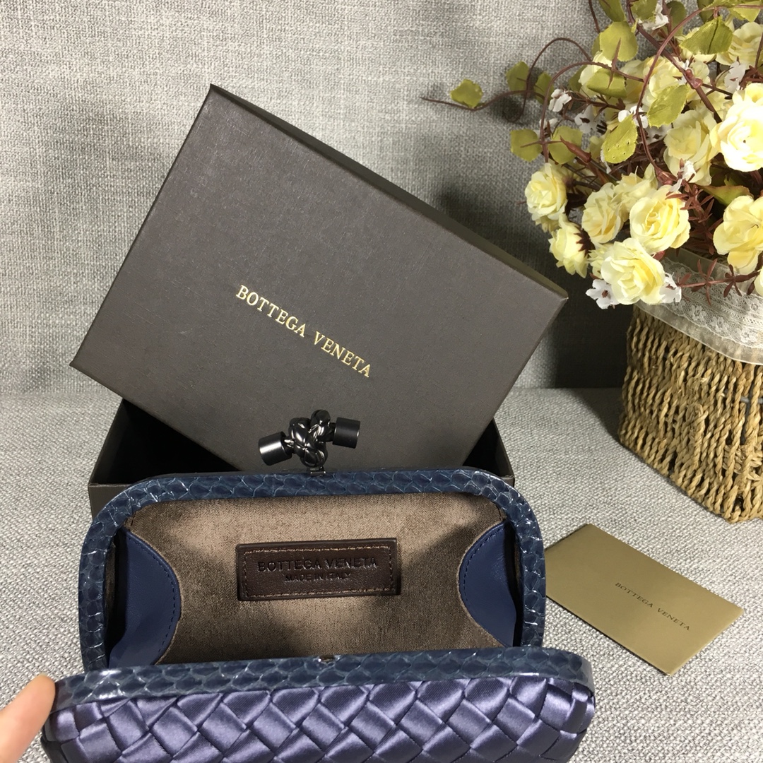 handbags Bottega Veneta 8651 size:16.5*10.5*6cm - vstockx