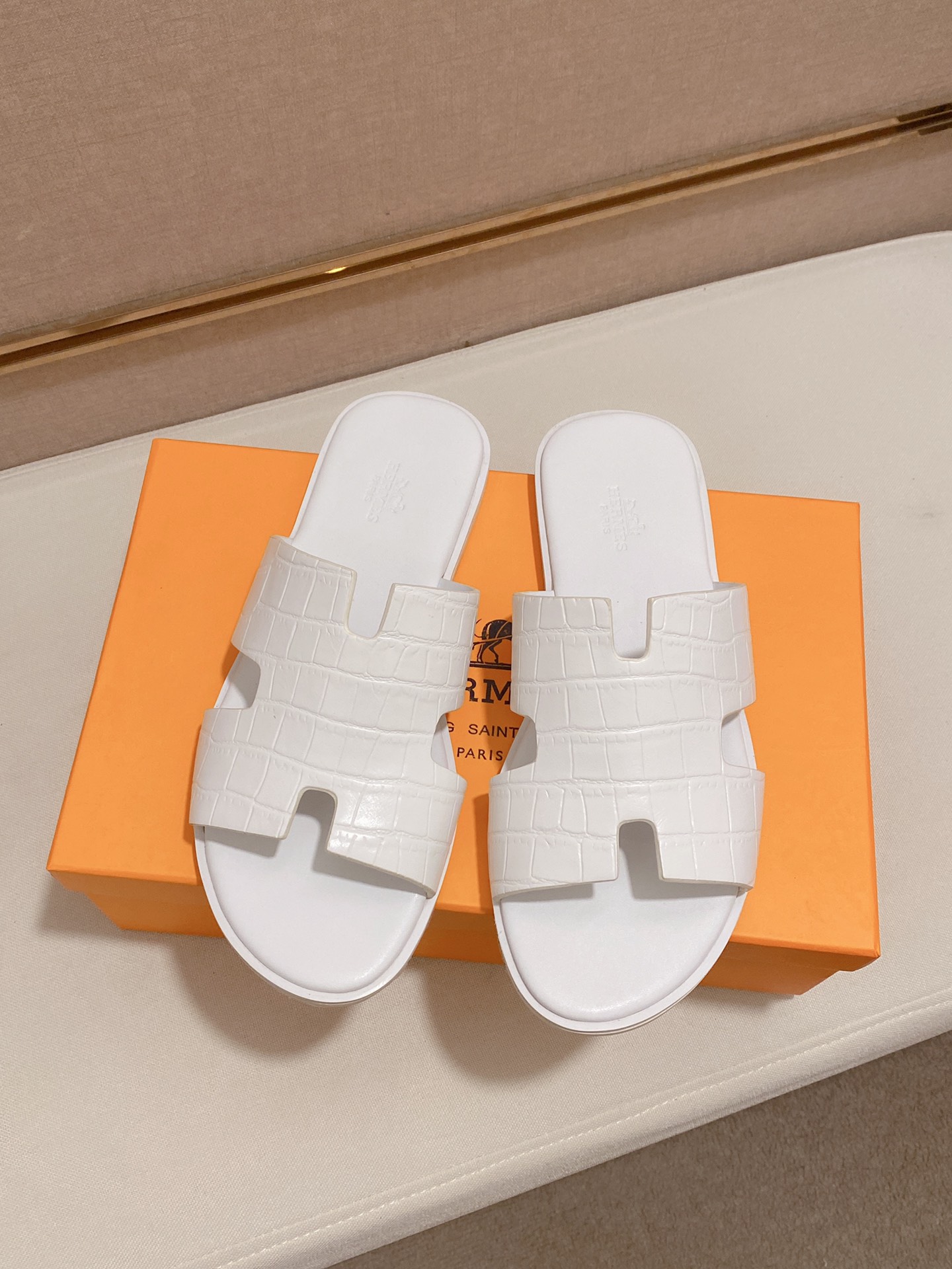 Hermes Sandals 12 - vstockx