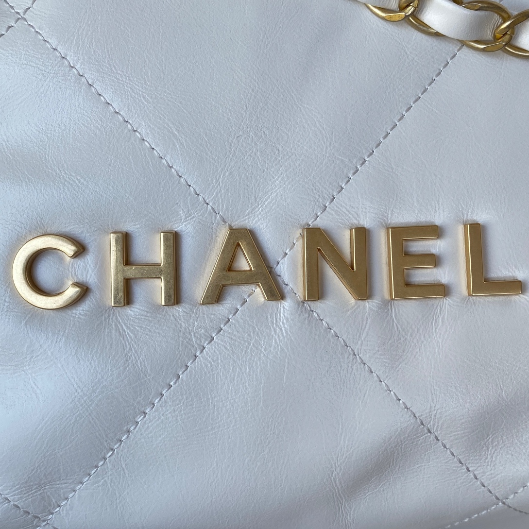Handbag Chanel AS3263 size 18X20X6.5 cm - vstockx