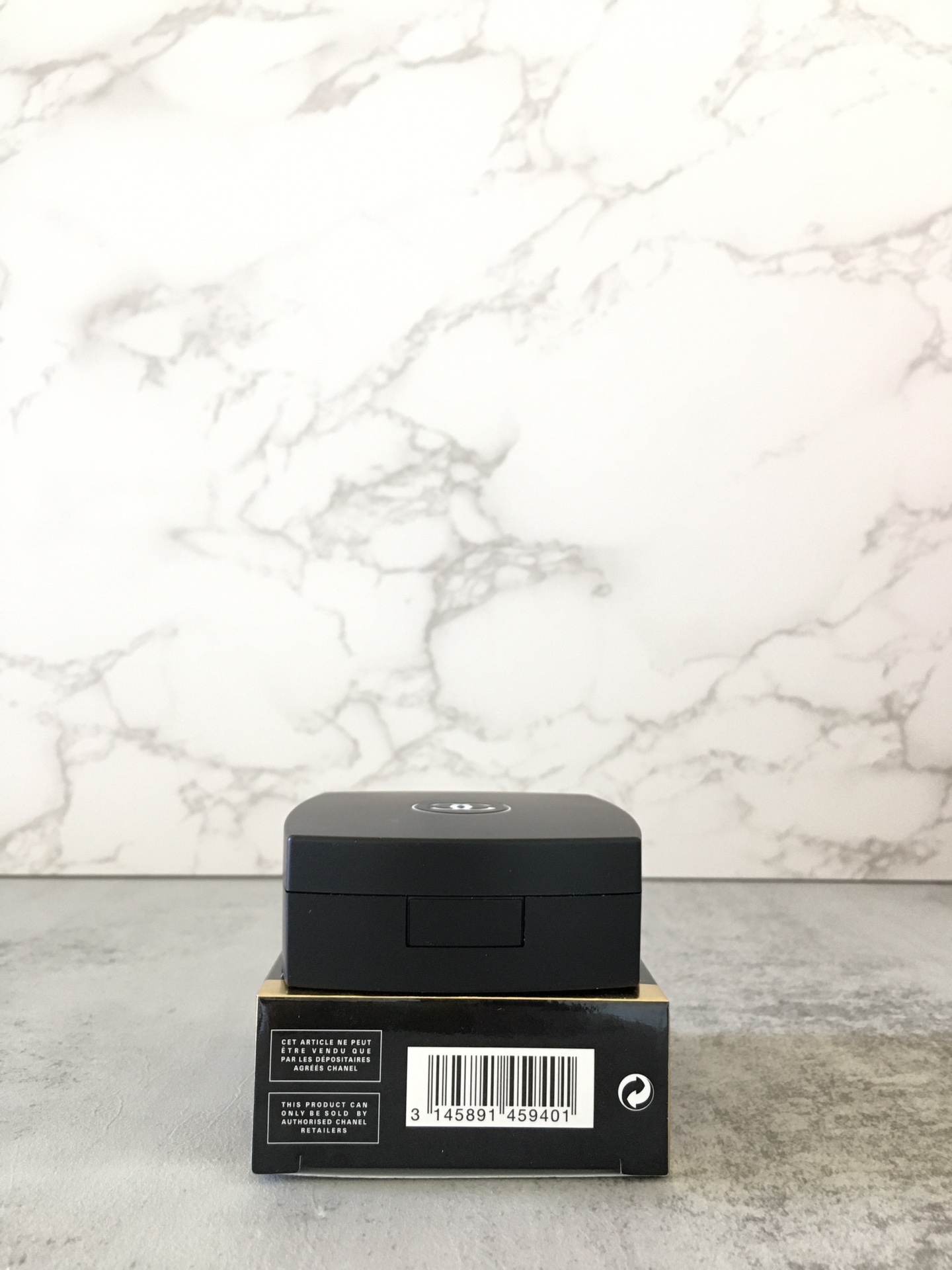 perufume chanel 1 - vstockx