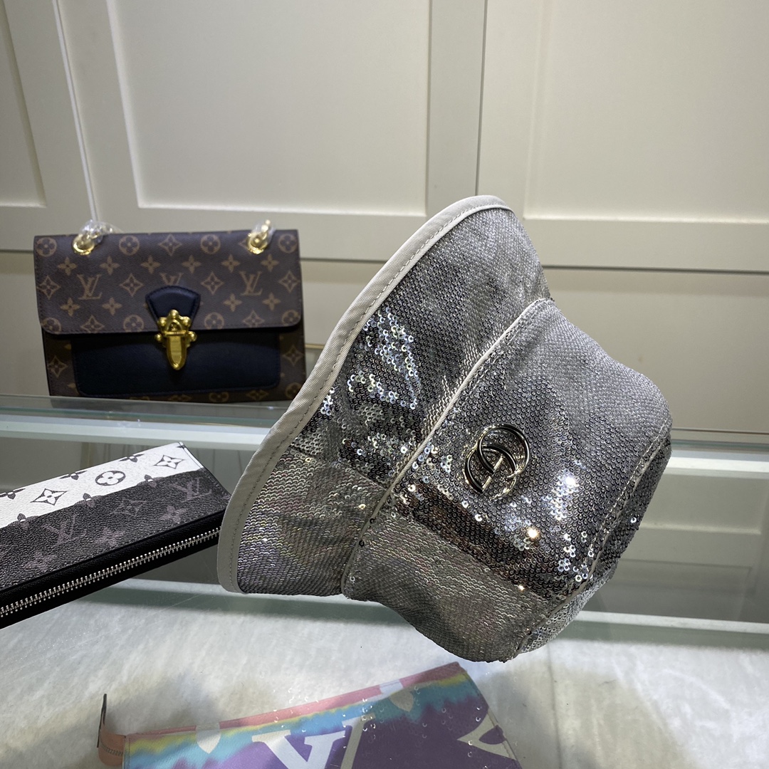 Hat Gucci 2 - vstockx