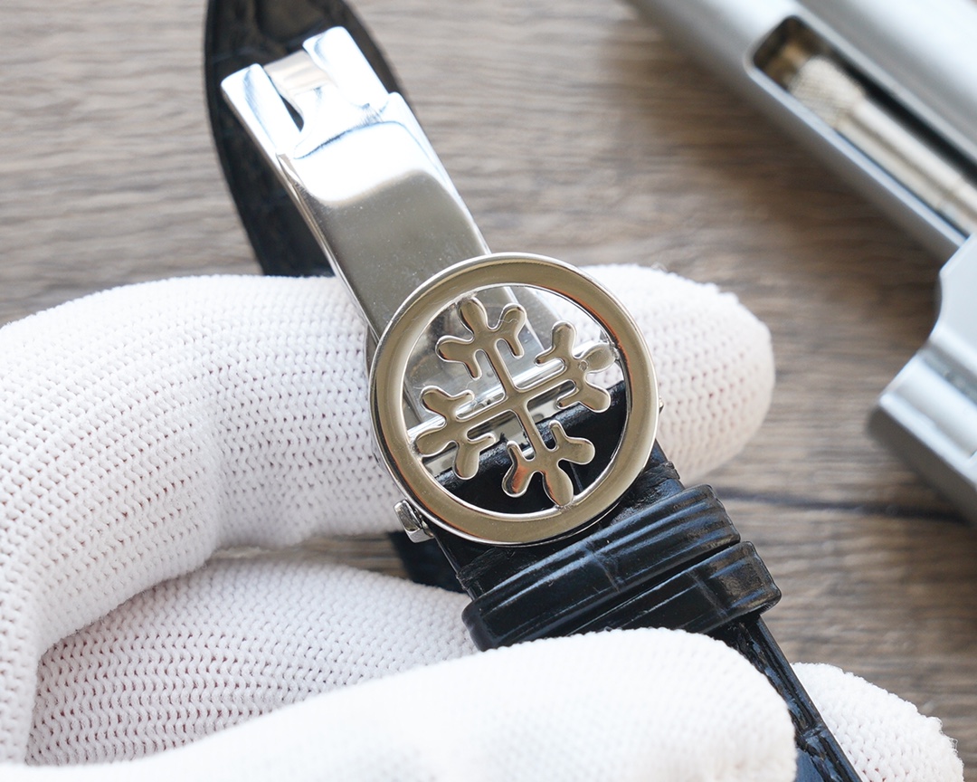 Watches Patek Philippe 314282 size:42 mm - vstockx