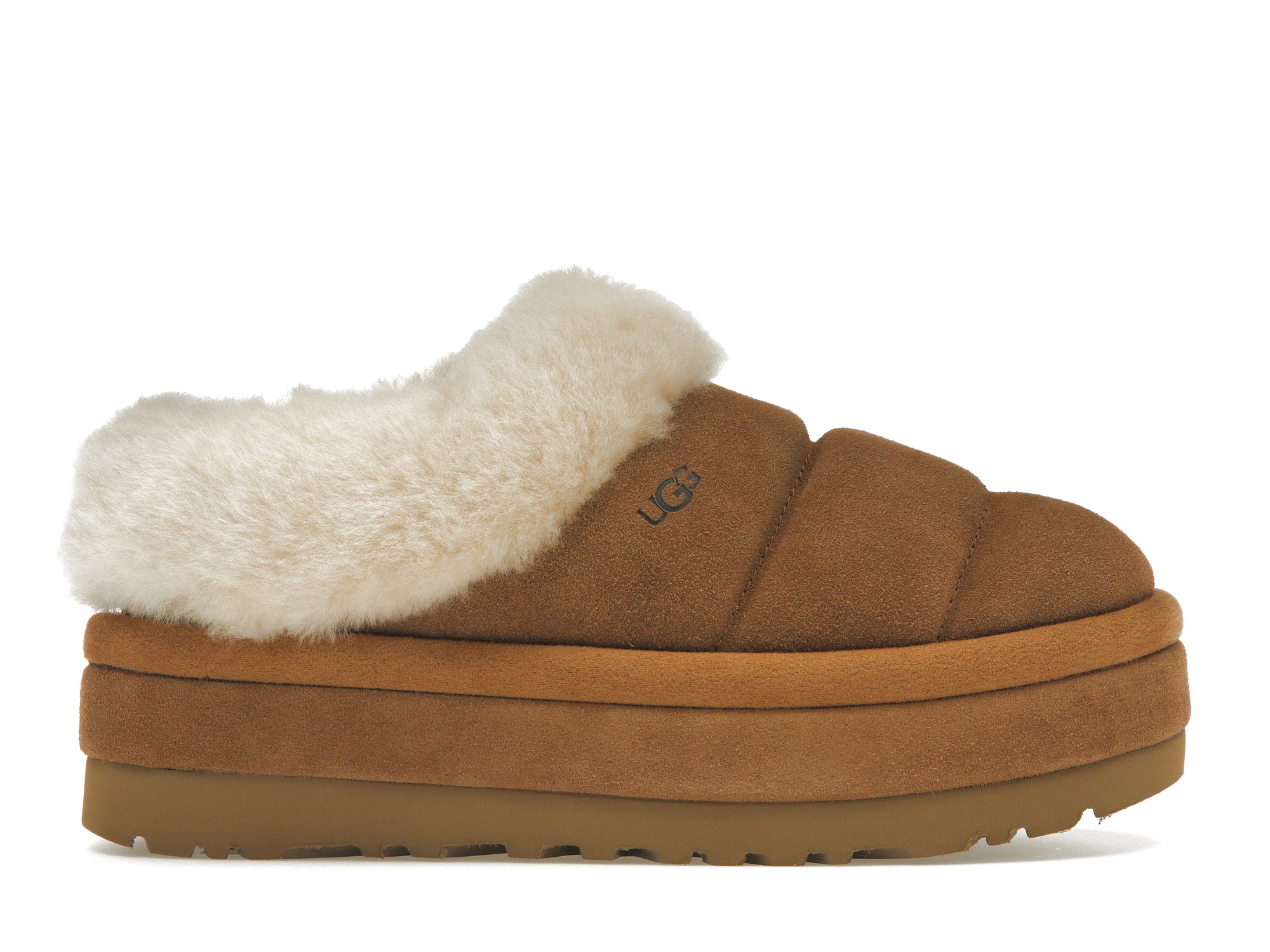 UGG Tazzlita Slipper Chestnut (Women's) - vstockx
