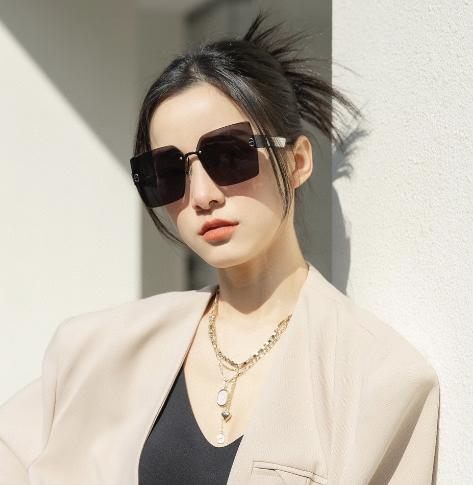 sunglasses Dior CD7159 - vstockx