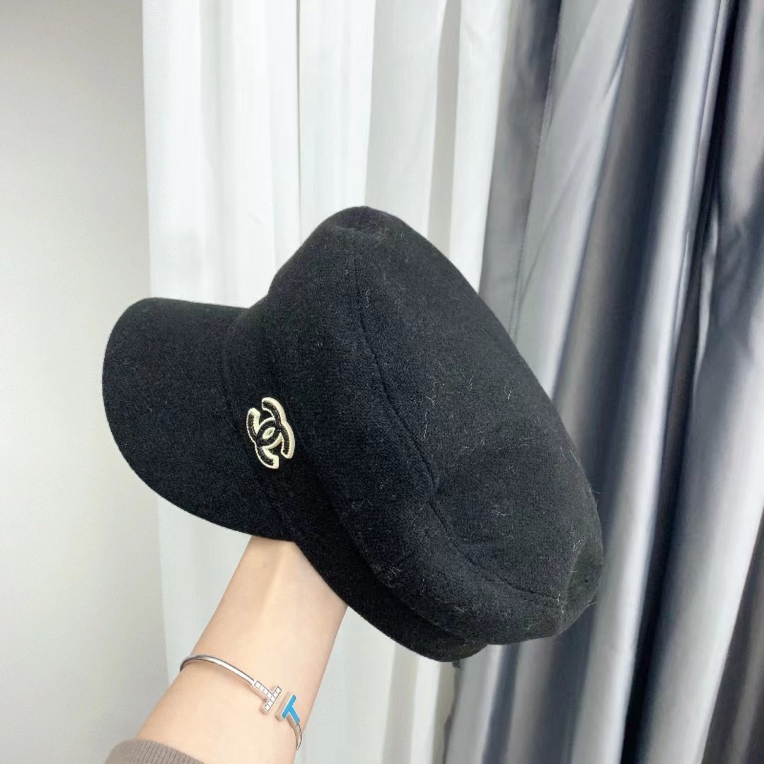 Streetwear Hat CHANE 328881 - vstockx