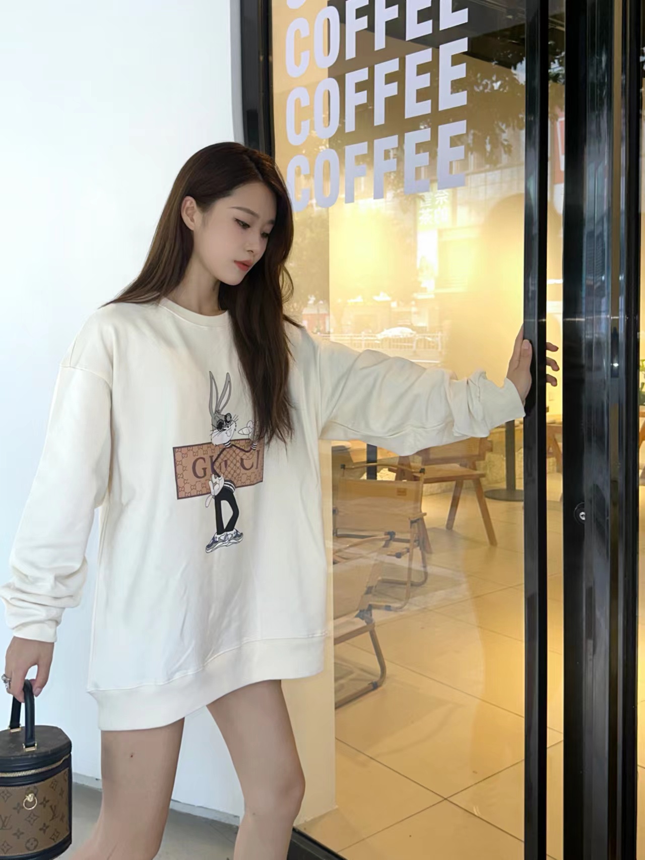 Clothes Gucci 320 - vstockx