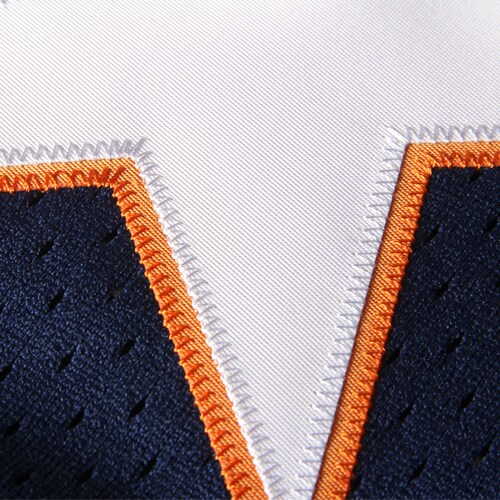 Jeff Bagwell Houston Astros Mitchell & Ness Cooperstown Mesh Batting Practice Jersey - Navy - vstockx