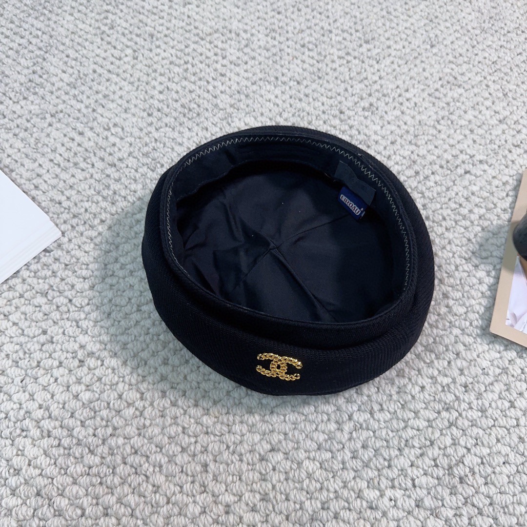 Streetwear Hat CHANE 329356 - vstockx