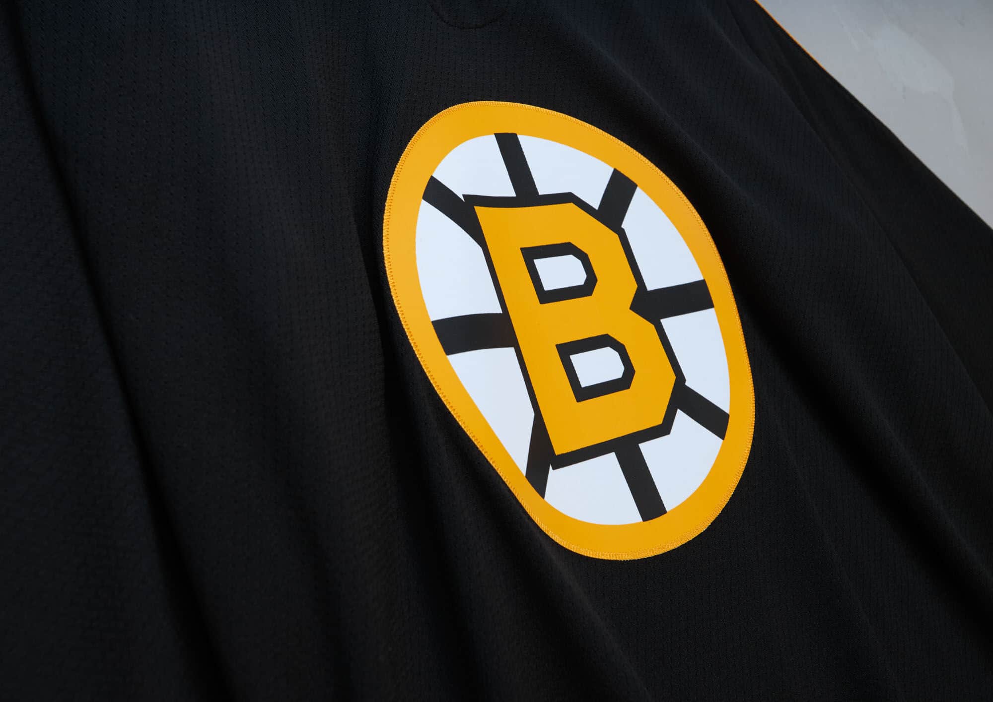 Blue Line Bobby Orr Boston Bruins 1971 Jersey - vstockx