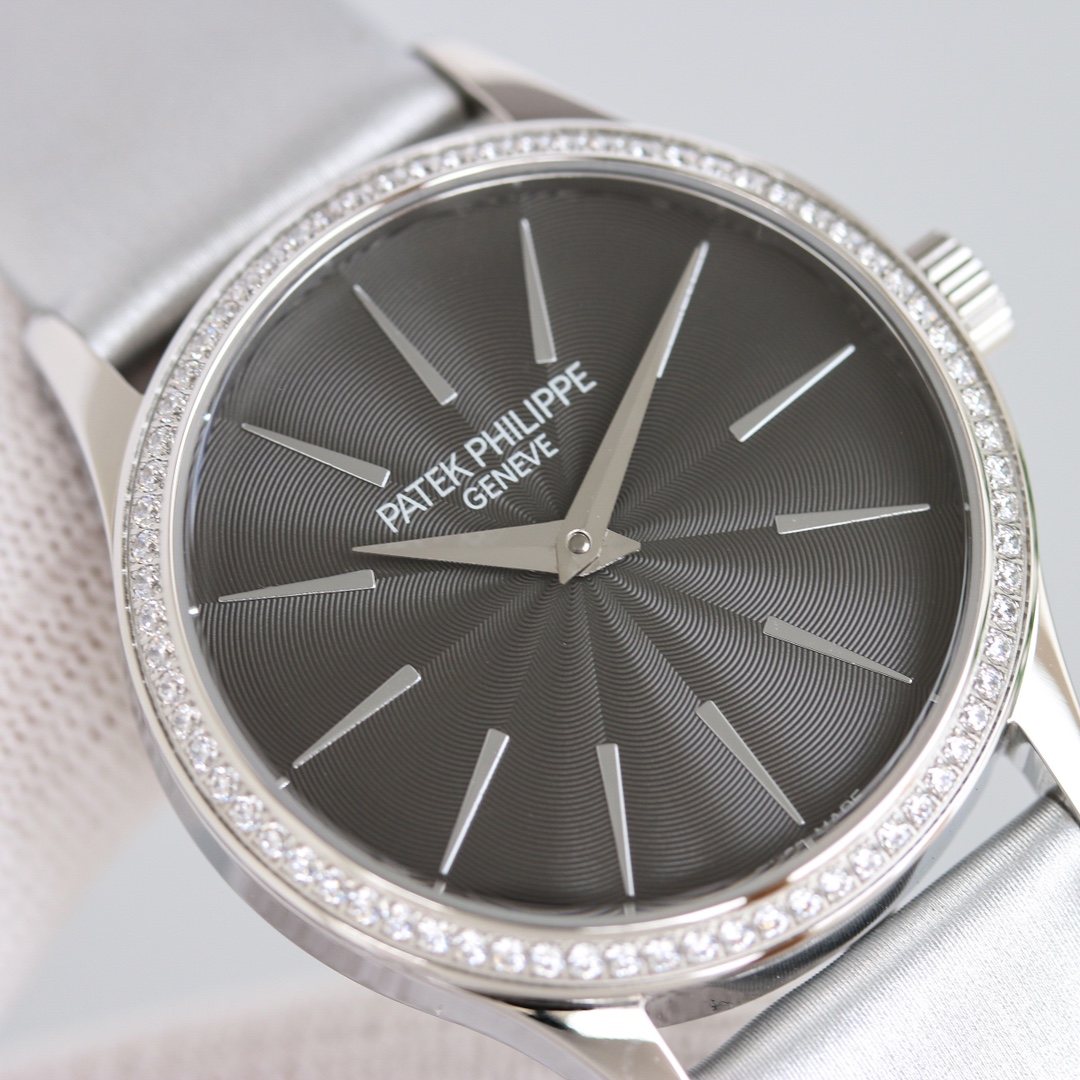 Watches Patek Philippe JMF Factory size:33 mm - vstockx