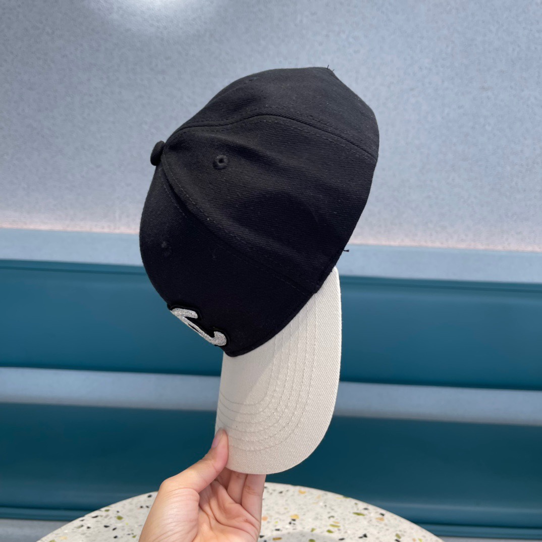 Hat Chanel 7 - vstockx