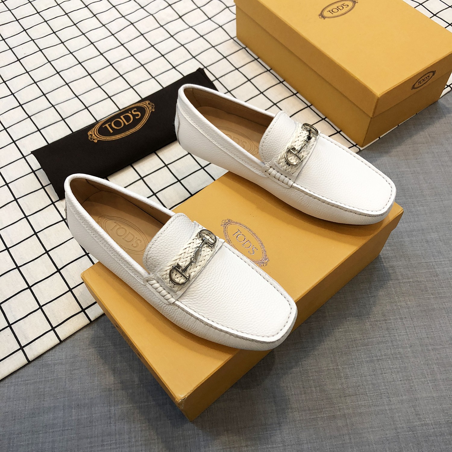 TOD'S Loafers 7 - vstockx