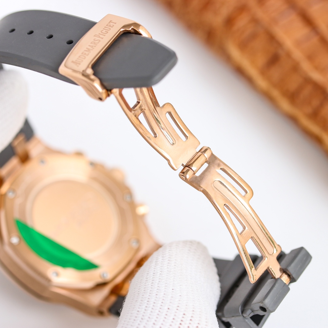 Watches AudemarsPiguet 323105 size:37 mm - vstockx