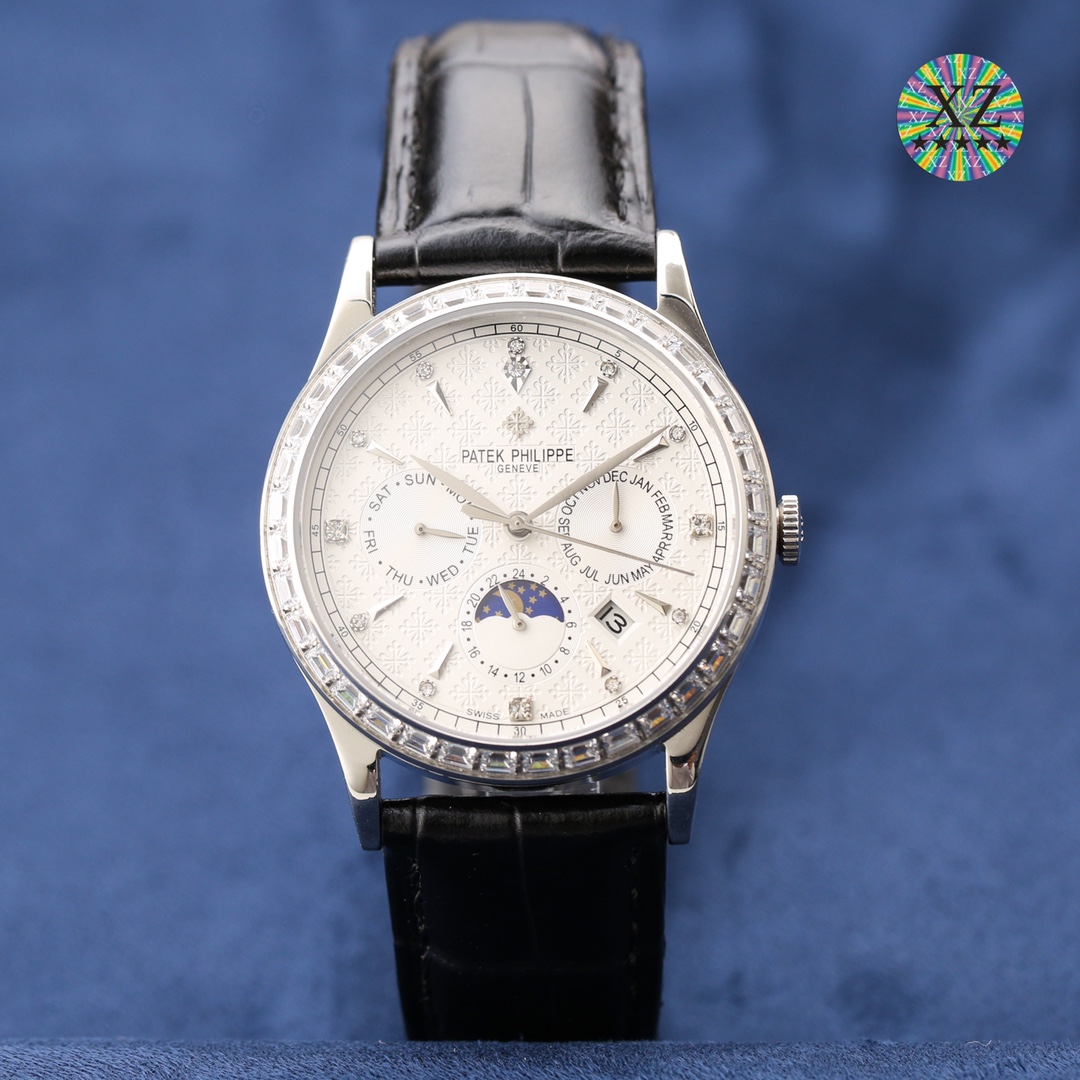 Watches Patek Philippe 314391 size:41 mm - vstockx