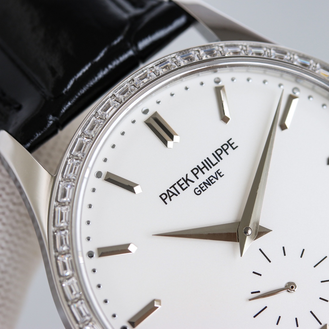 Watches Patek Philippe 314634 size:41 mm - vstockx