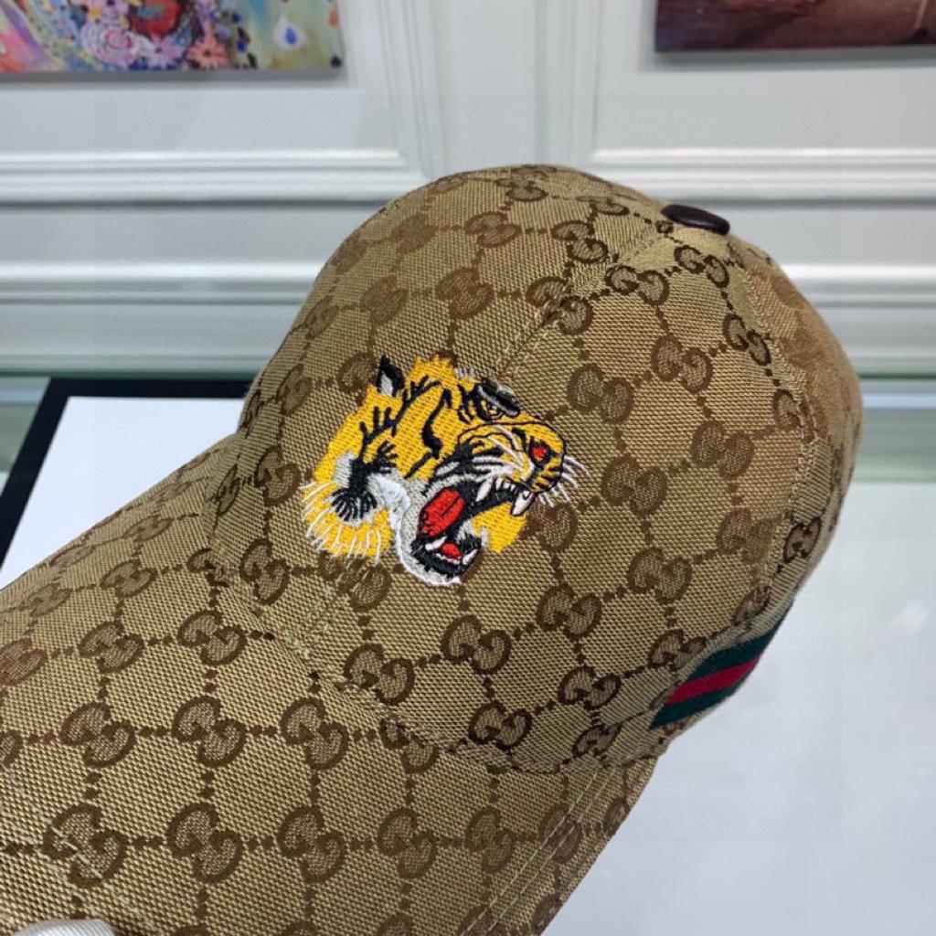 Hat Gucci 8 - vstockx