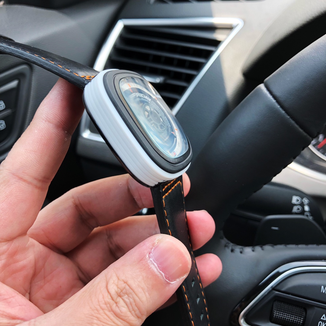 Watches Seven Friday 322786 size:47*13 mm - vstockx