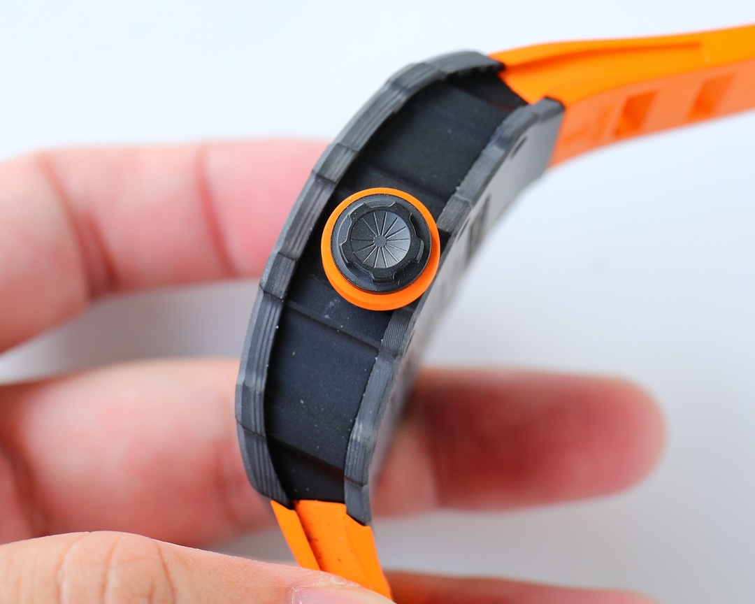 Watches Richard Mille 322544 size:48*42 mm - vstockx