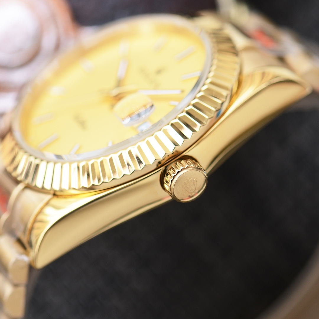 Watch Rolex 41mm 9 - vstockx