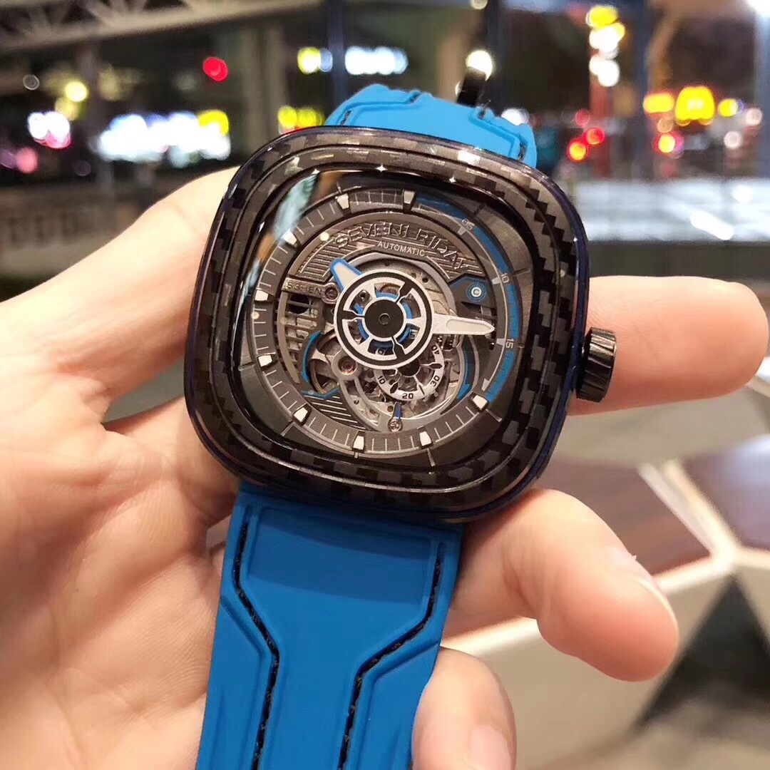 Watches Seven Friday 322768 size:47*13 mm - vstockx