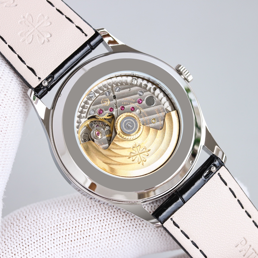 Watches Patek Philippe 314613 size:40 mm - vstockx