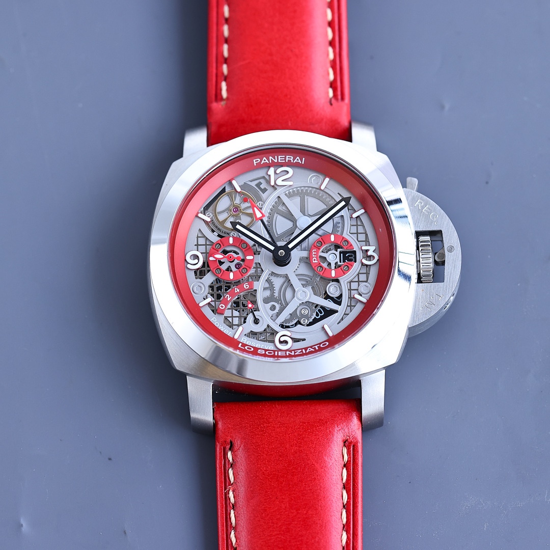Watches PANERAI 322920 size:47 mm - vstockx
