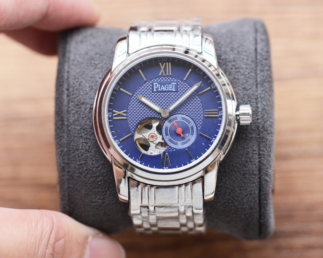 Watches PIAGET 322749 size:40*11 mm - vstockx