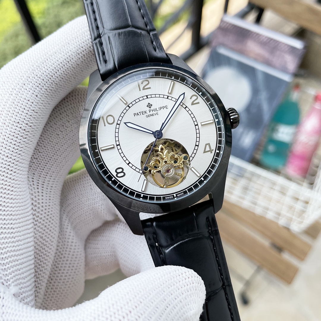 Watches Patek Philippe 314363 size:40 mm - vstockx