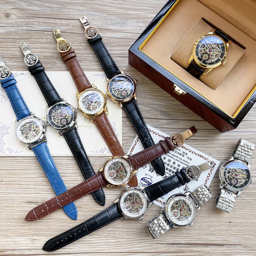 Watches Patek Philippe 314354 size:41 mm - vstockx