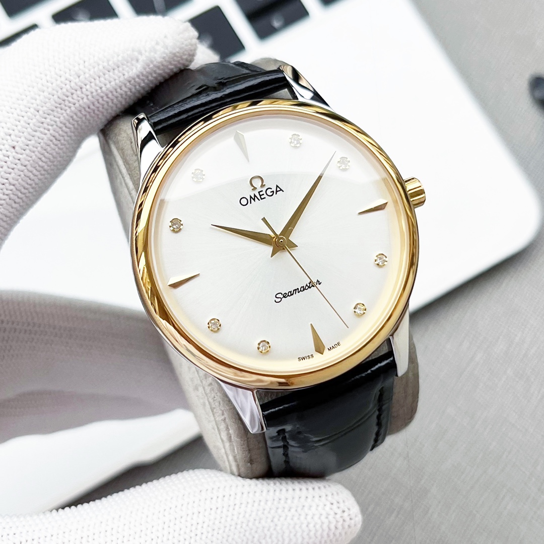 Watches OMEGA 318762 size:40*12 mm - vstockx