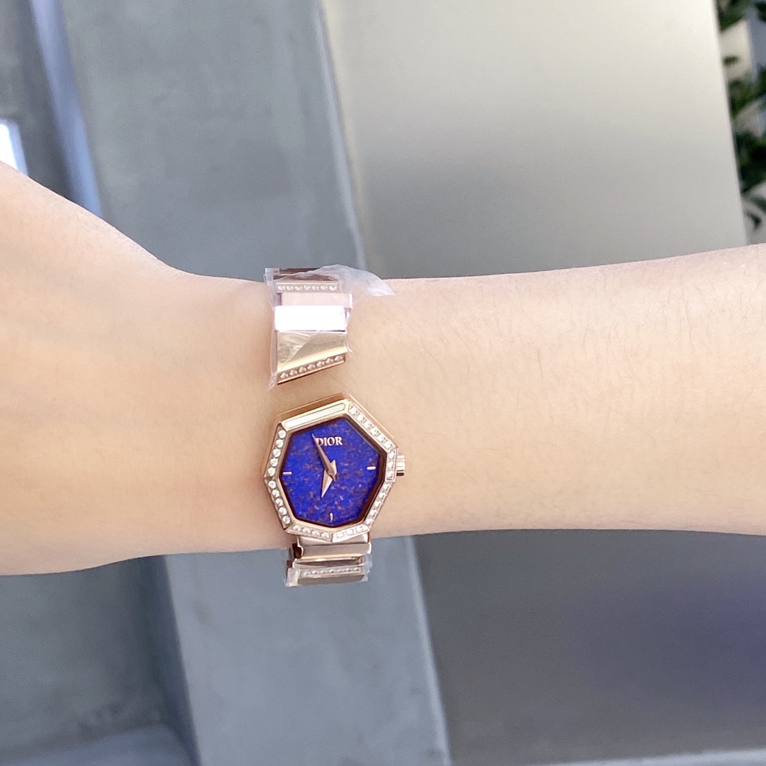 Watches Dior 323420 size:26*32 mm - vstockx