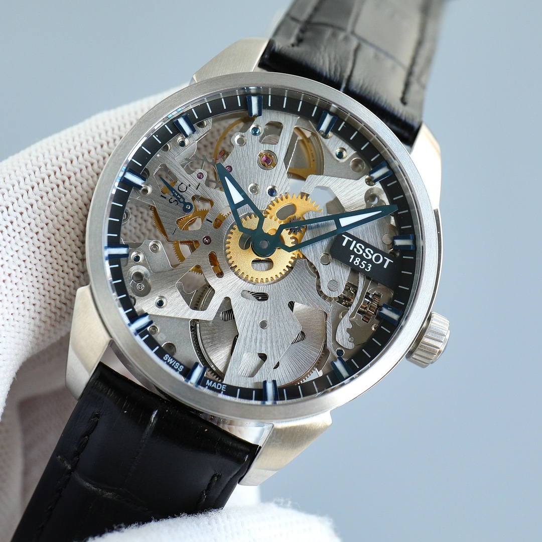 Watches Tissot 322425 size:41*12 mm - vstockx